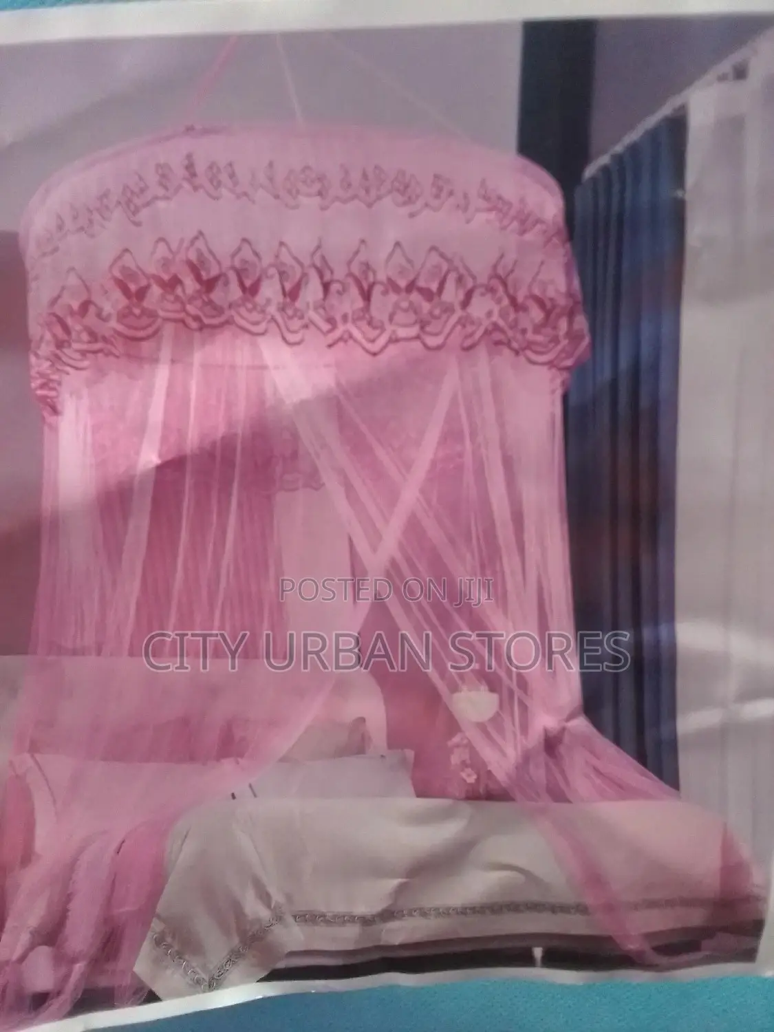 QM Mosquito Nets