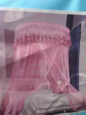 QM Mosquito Nets