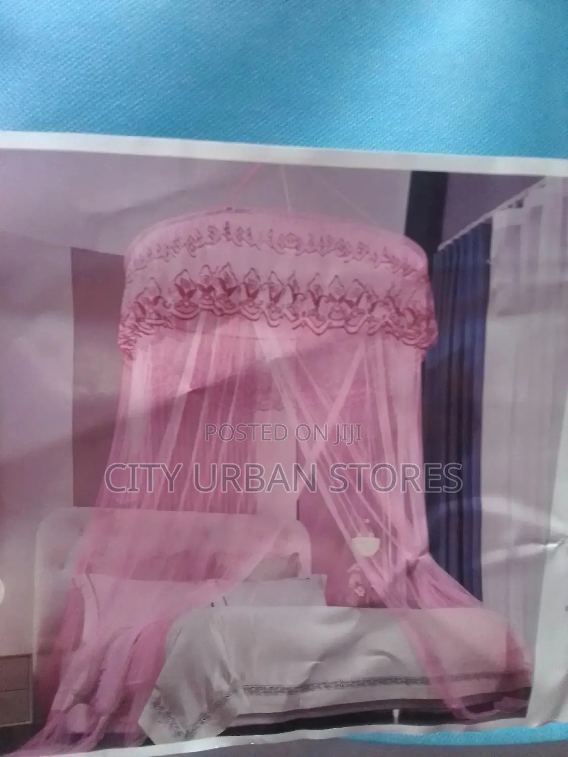QM Mosquito Nets