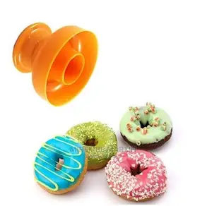 Plastic Donut Maker
