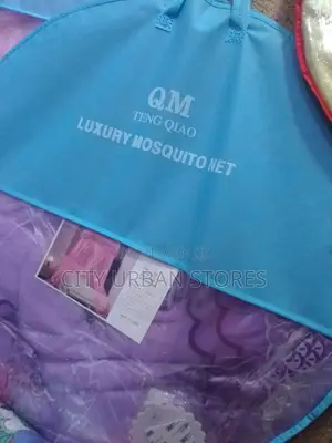 QM Mosquito Nets