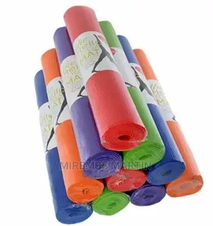 Gym Yoga Mat