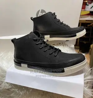 Original Timberland Casual Boots