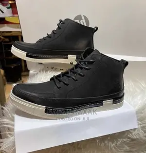 Original Timberland Casual Boots