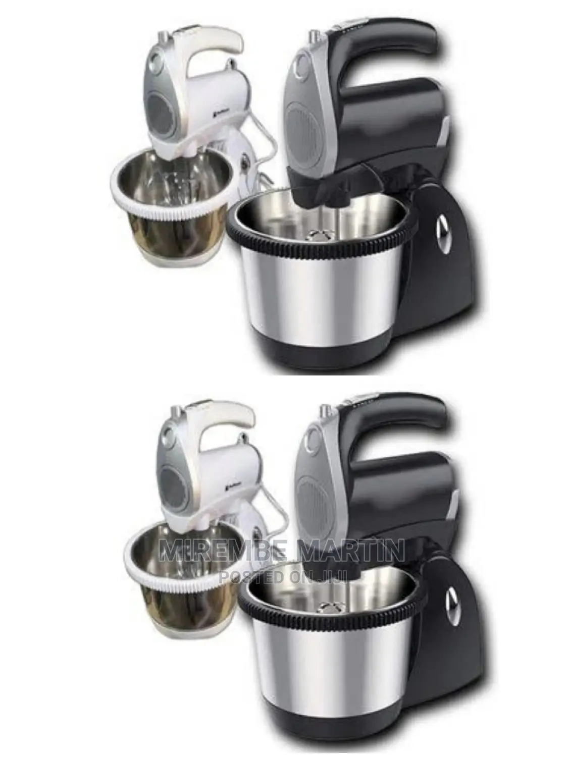 Hand Mixer