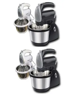 Hand Mixer