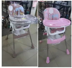 Baby Feeding Chair