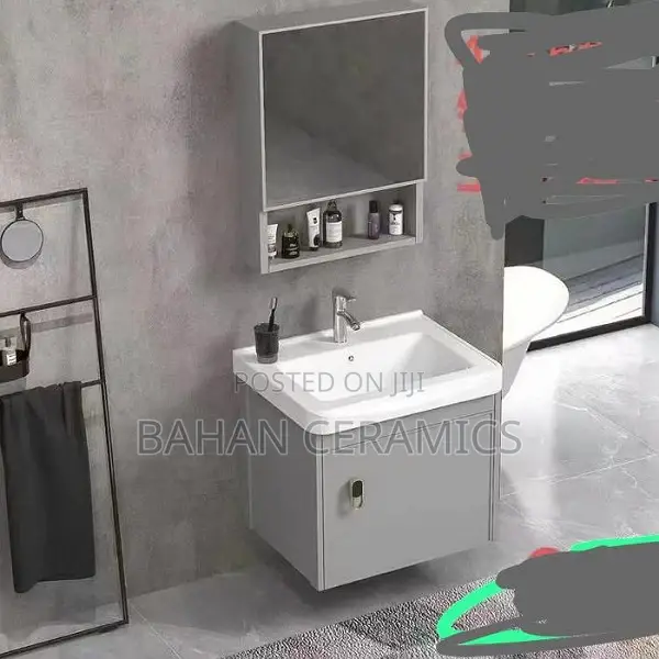 Portable Hand Wash Basin