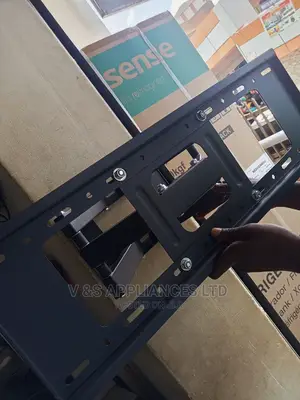 Curved Tv Wall Mount