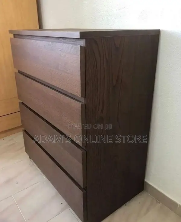 Cheers of Drawers