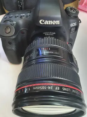 6d Mark Ii Used