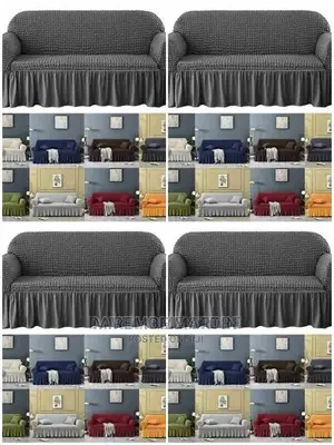 High Quality Sofa Cover