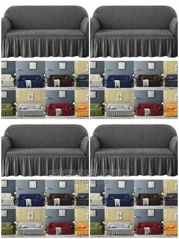 High Quality Sofa Cover