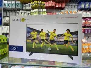 Chiq 32 Inch Tv