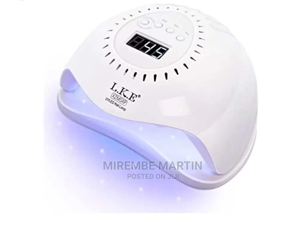 Led Nail Lamp