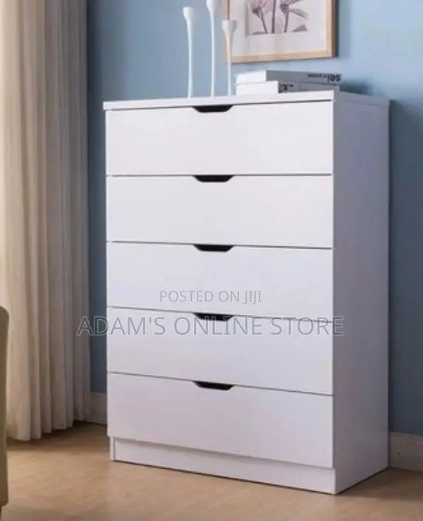 Cheers of Drawers