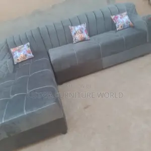 L Shaped Sofas for Sale in Good Materials