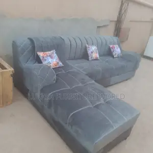 L Shaped Sofas for Sale in Good Materials