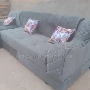 L Shaped Sofas for Sale in Good Materials