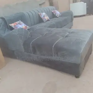 L Shaped Sofas for Sale in Good Materials