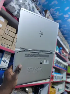 Laptop HP EliteBook X360 1030 G2 8GB Intel Core i5 SSD 512GB
