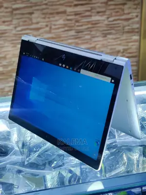 Laptop HP EliteBook X360 1030 G2 8GB Intel Core i5 SSD 512GB