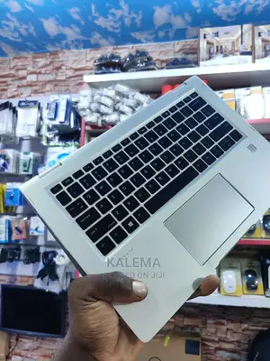 Laptop HP EliteBook X360 1030 G2 8GB Intel Core i5 SSD 512GB