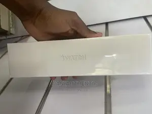 Apple Watch Series 7 45mm Black Brand New From USA