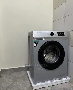 Hisense 6kg Front Load Washing Machine Brand New