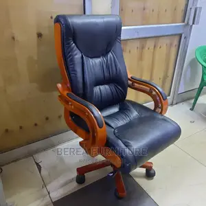 Executive Office Chair