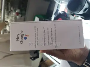 Original Chromecast
