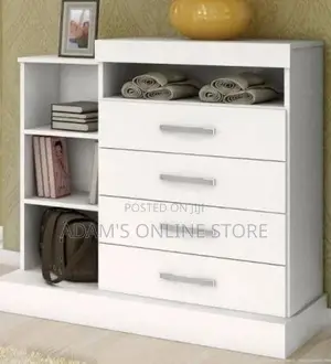 Cheers of Drawers/ Shelves/ Chest of Drawers