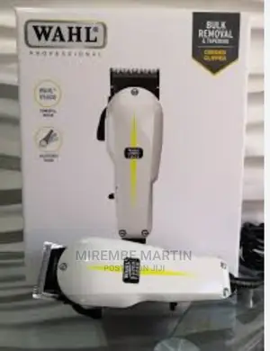 Hair Clipper Machine