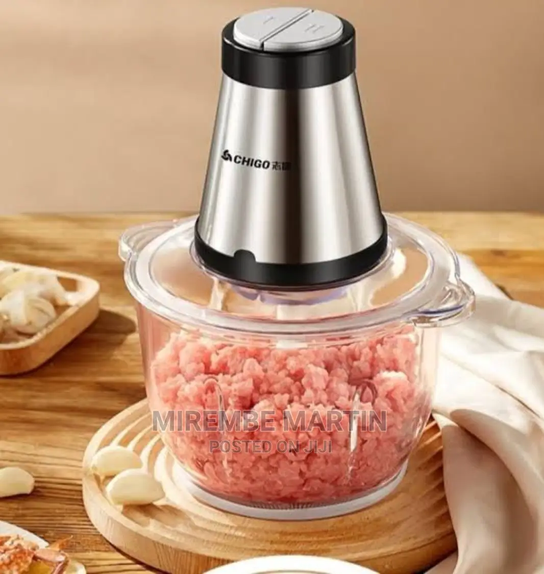 Food Chopper