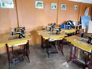 Singer Original Sewing Machine