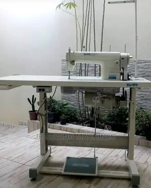 New Industrial Sewing Machine