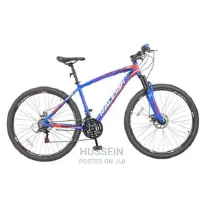 Raleigh 29IN Mason Mountain Bike Box Pack Brand New