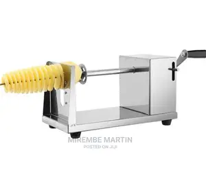 Potato Slicer