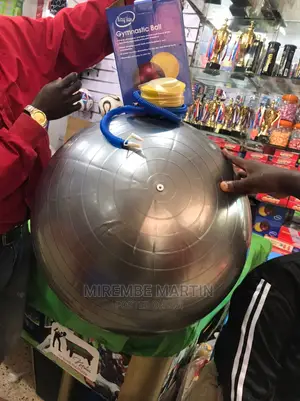 Exercise Gym Ball
