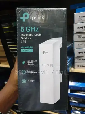 Tp-Link Access Point