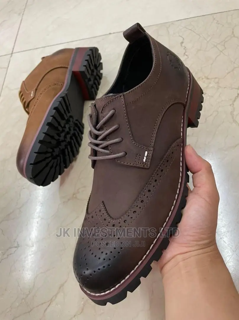 Timberland