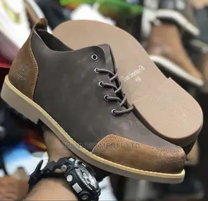 Timberland
