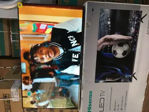 43 Inches Hisense Digital Fullhd