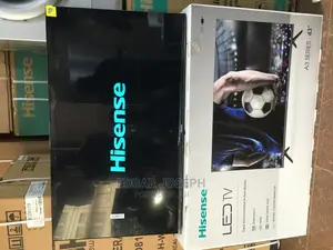 43 Inches Hisense Digital Fullhd
