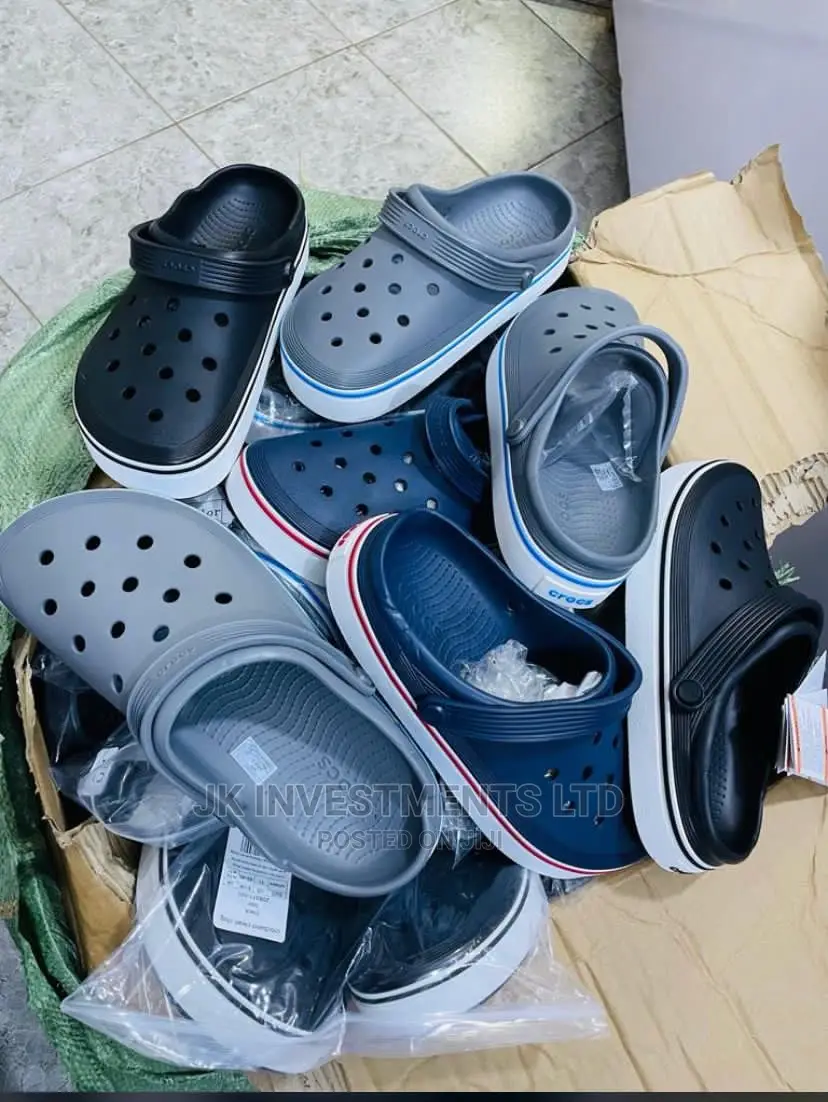 Crocs Shoes