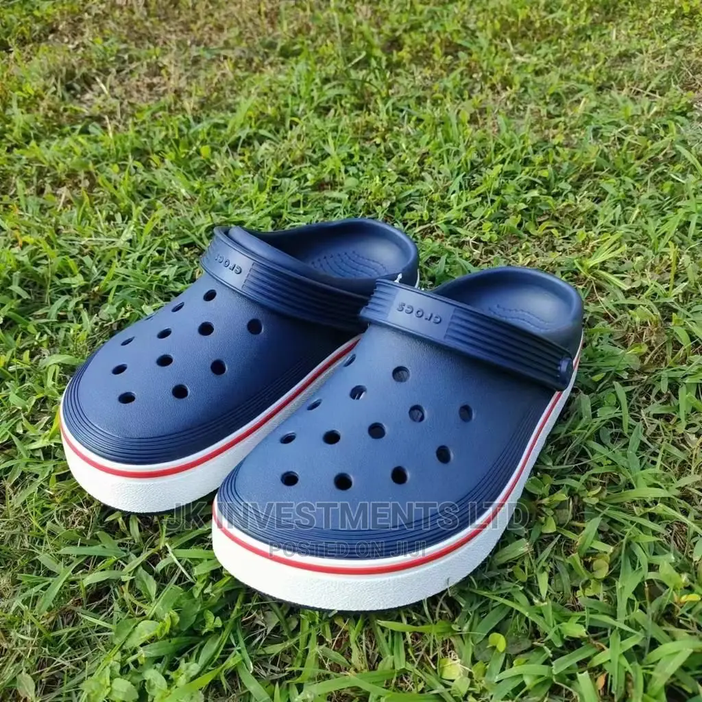 Crocs Shoes