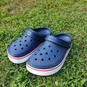 Crocs Shoes