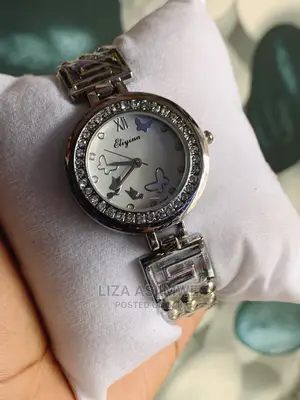 Simple Lady’S Watches Available