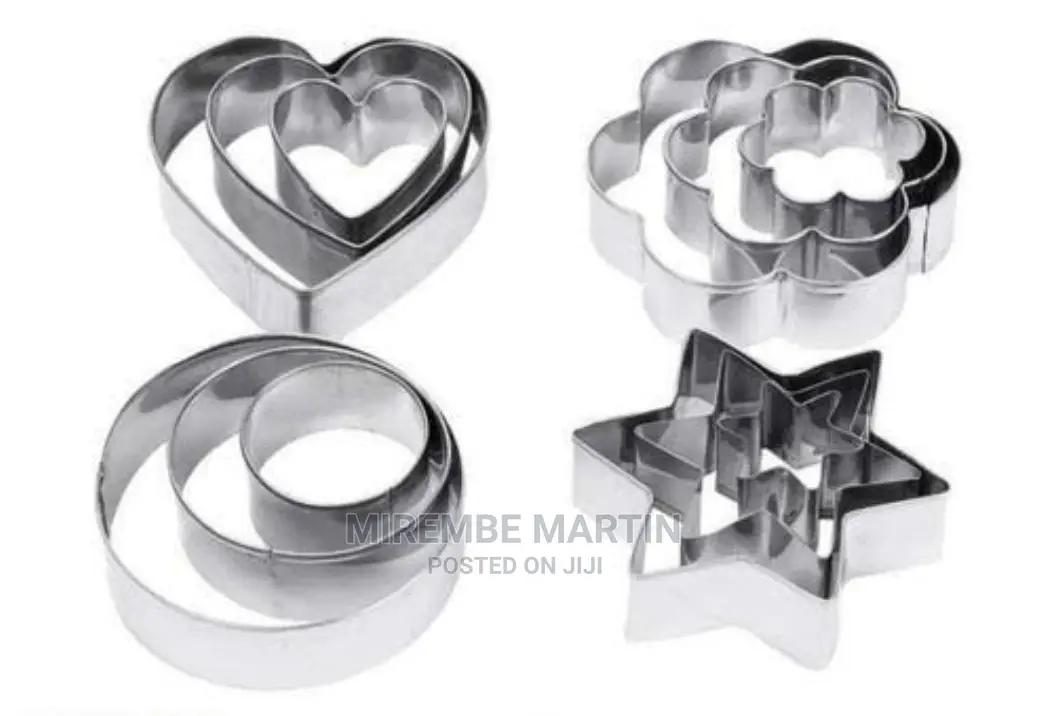 Cookie Cutter