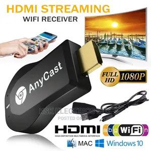 M2 Plus HDMI TV Stick for Airplay for DLNA Miracast for Anyc